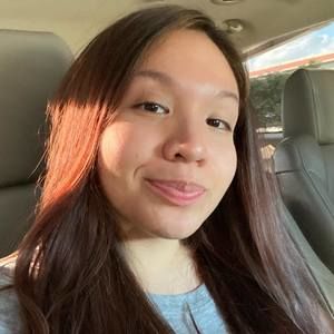 Meet your Posher, Damaris